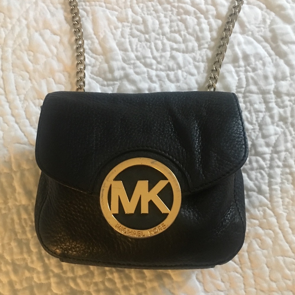 MICHAEL Michael Kors Fulton Crossbody Bag